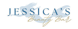 Jessica's Beauty Bar Logo