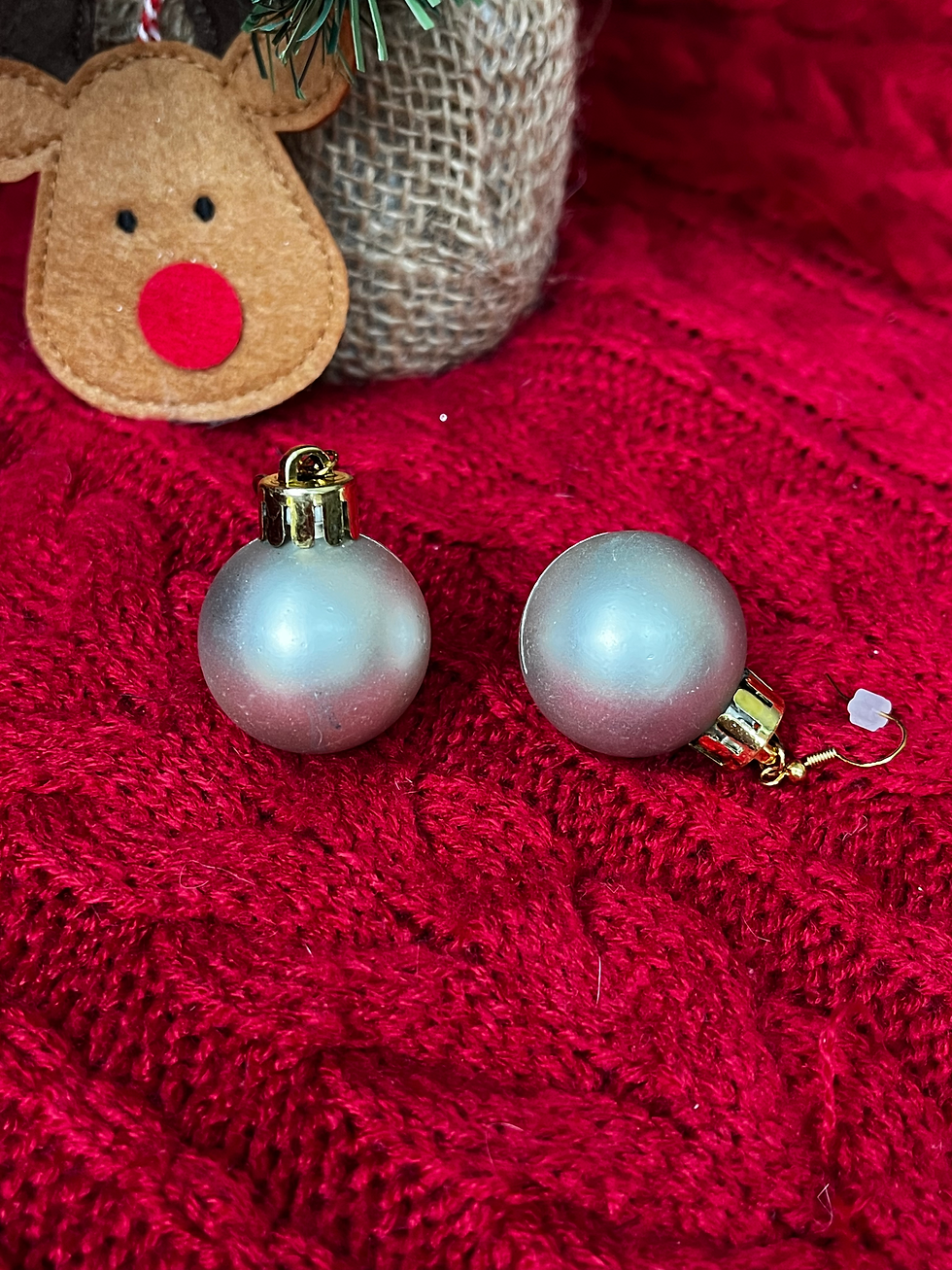 Thumbnail: Holiday Earrings!
