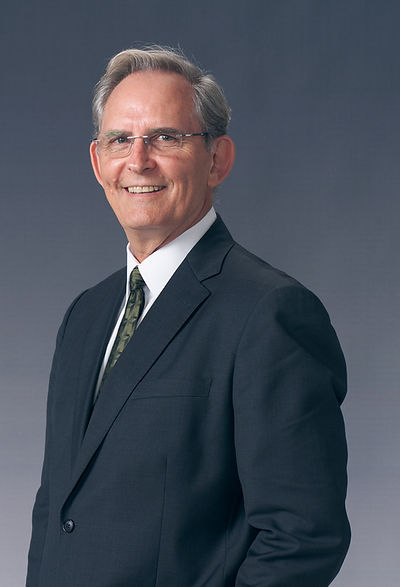 Professor Jay Siegel