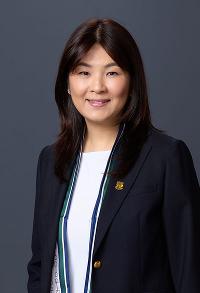Professor Stephanie Ma
