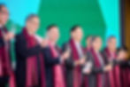 HKU Council Chairman Dr Peter T.S. Wong, HKU president Professor Xiang Zhang, alumni and student representatives, Deans of Faculties, and the Chairman and Board of Directors of the HKU Foundation, offered a toast to wish the University a "Happy Birthday".