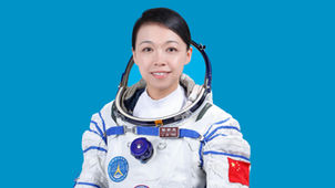 HKU Congratulates Alumna Dr Lai Ka-ying on participating in Shenzhou-23 Manned Spaceflight Mission