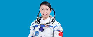HKU Congratulates Alumna Dr Lai Ka-ying on participating in Shenzhou-23 Manned Spaceflight Mission