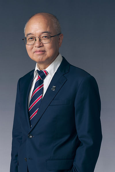 Professor Yang Wang