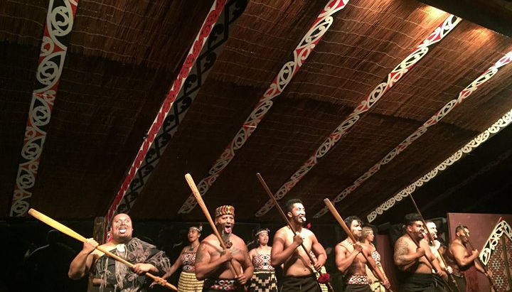 "Second Rate Citizens"