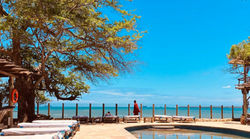 Mediterraneo Hotel Tanzania