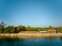 Mediterraneo Hotel Tanzania- Dar es Salaam