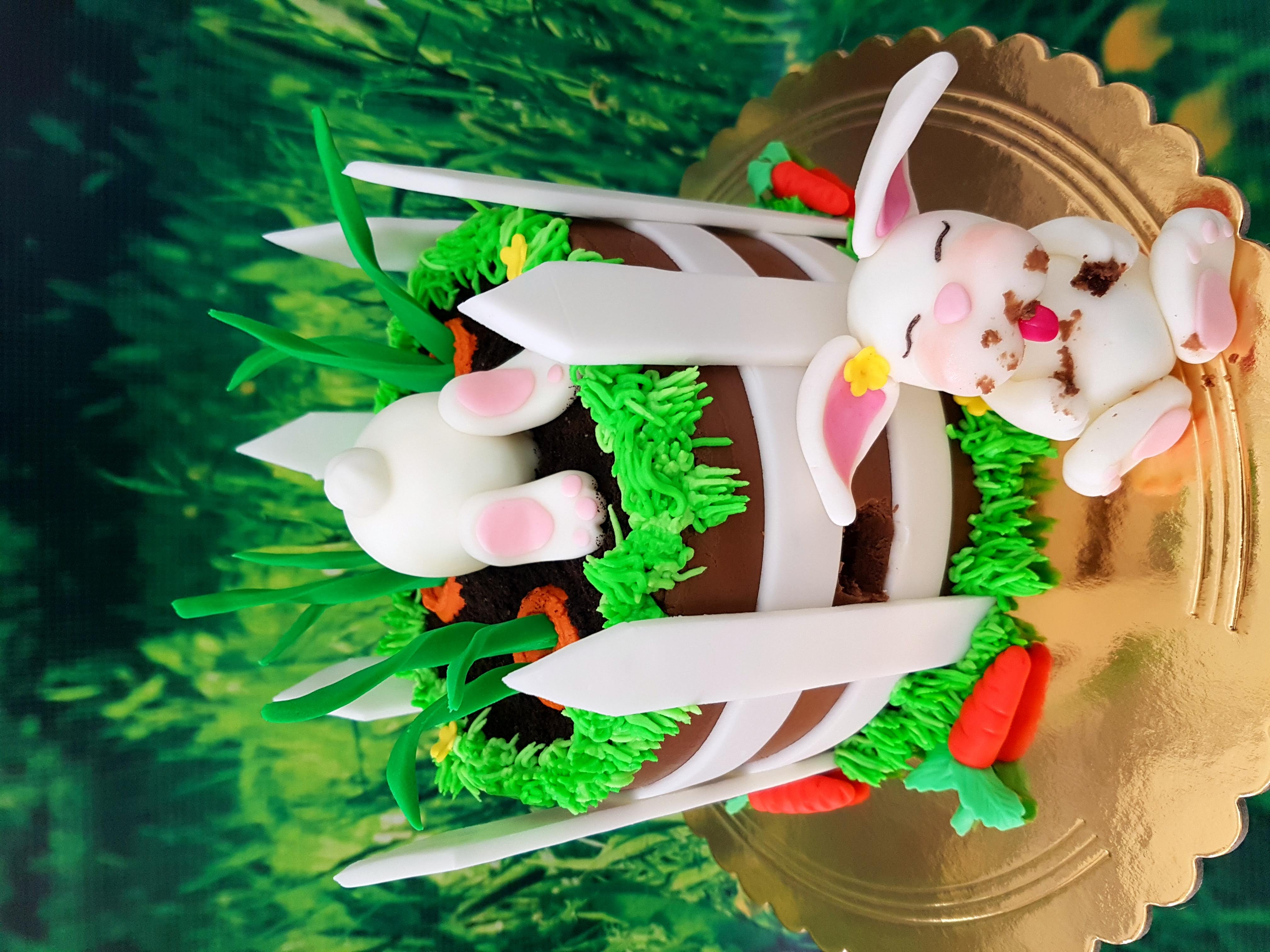 Fat Bunny