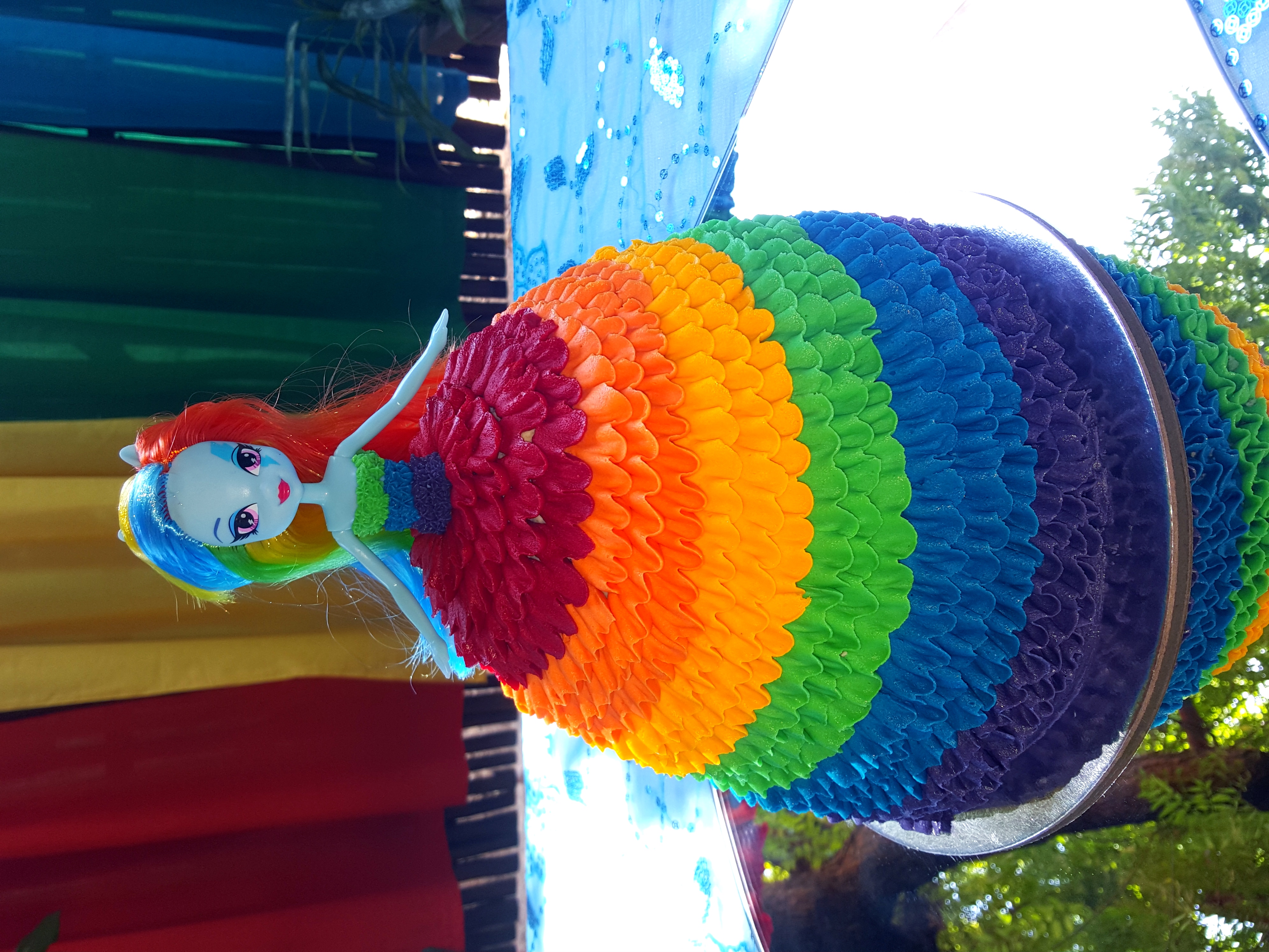 Rainbow