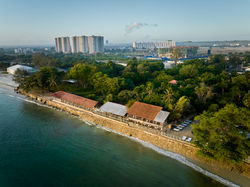 Mediterraneo Hotel Tanzania