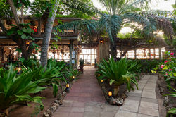 Mediterraneo Hotel Tanzania