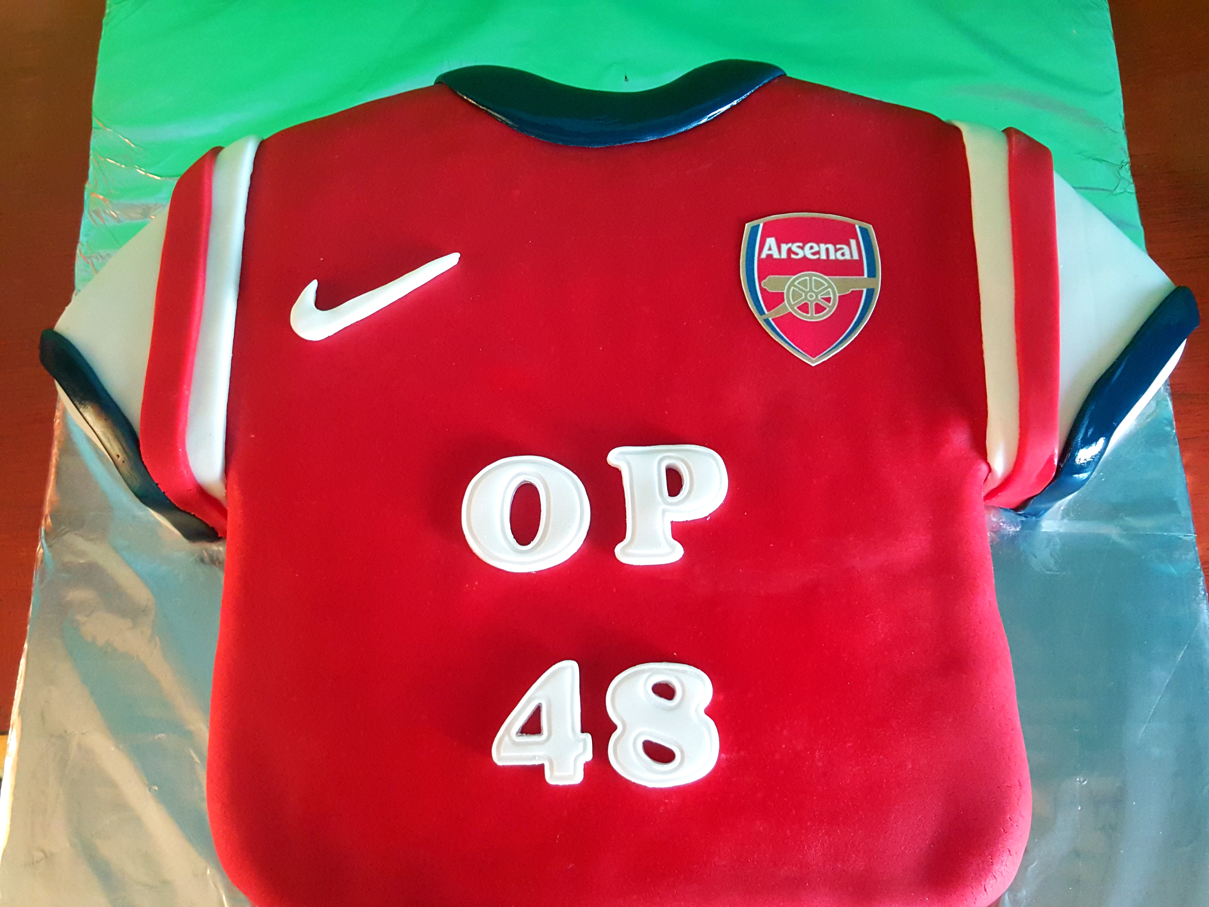 Jersey