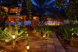 Mediterraneo Hotel Tanzania- Dar es Salaam
