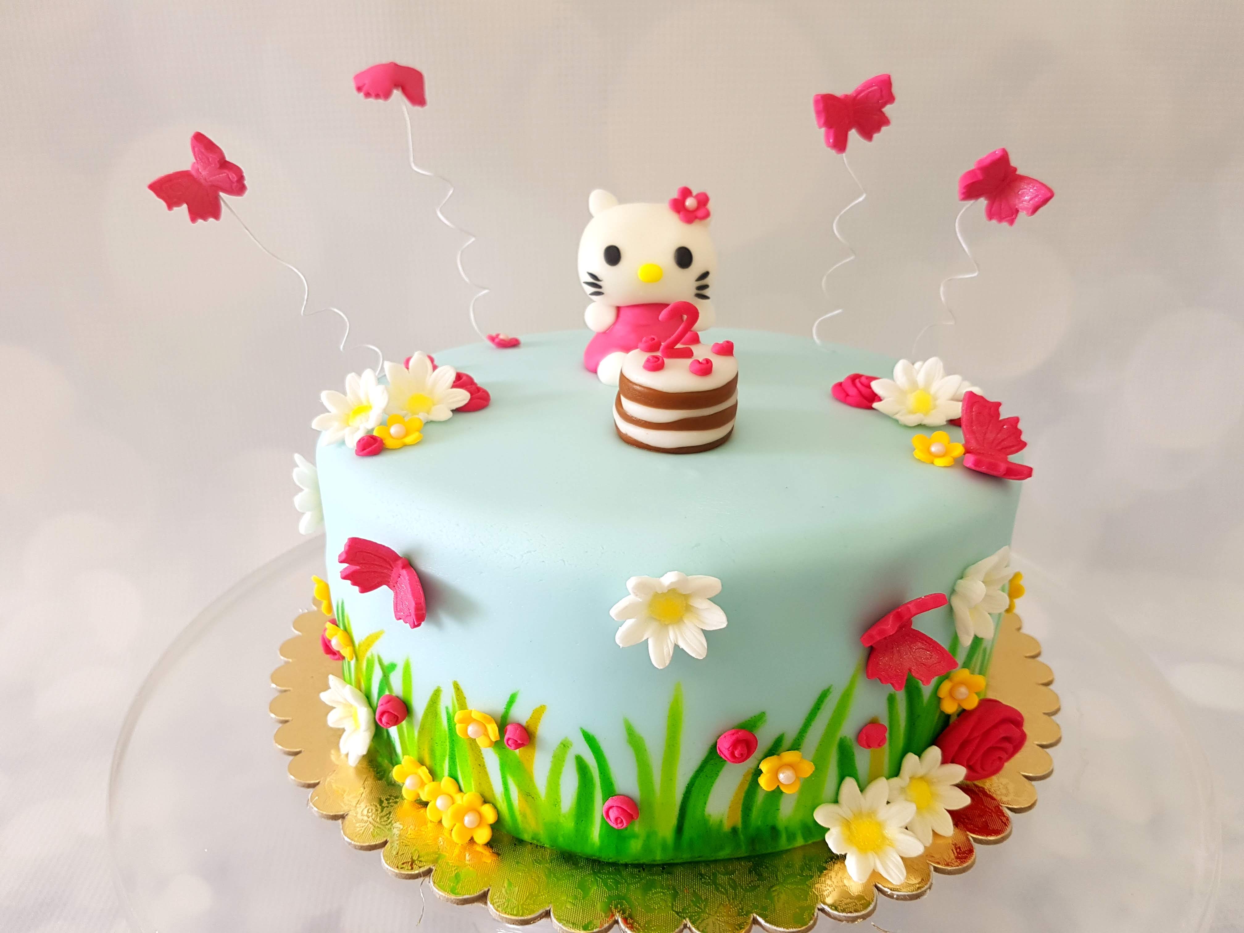 Hello Kitty