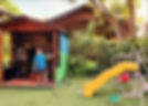 Our Playhouse