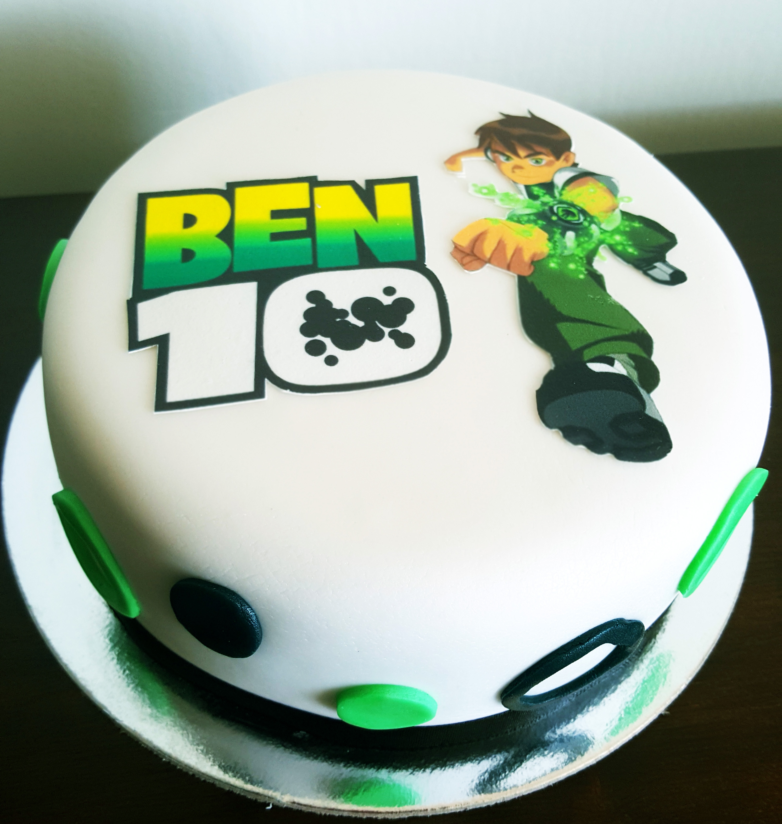 Ben 10