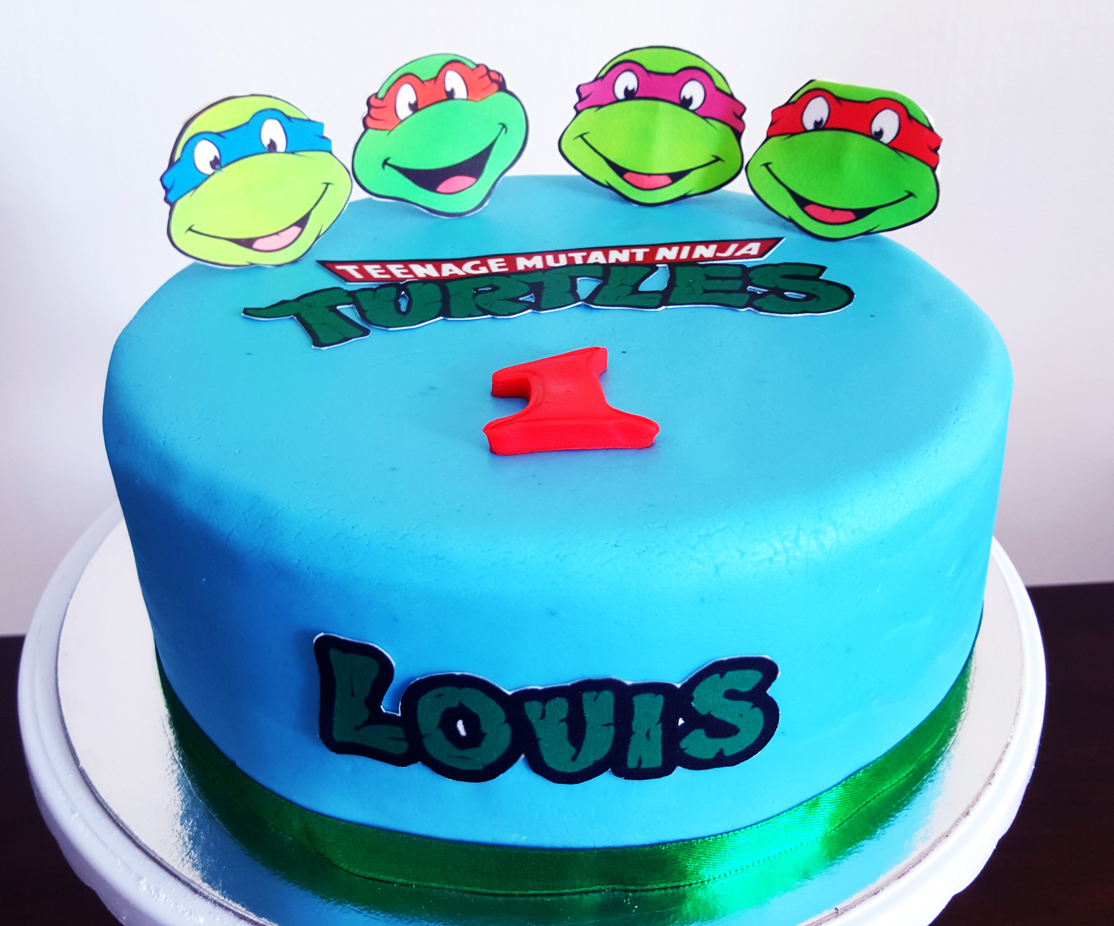 TMNT