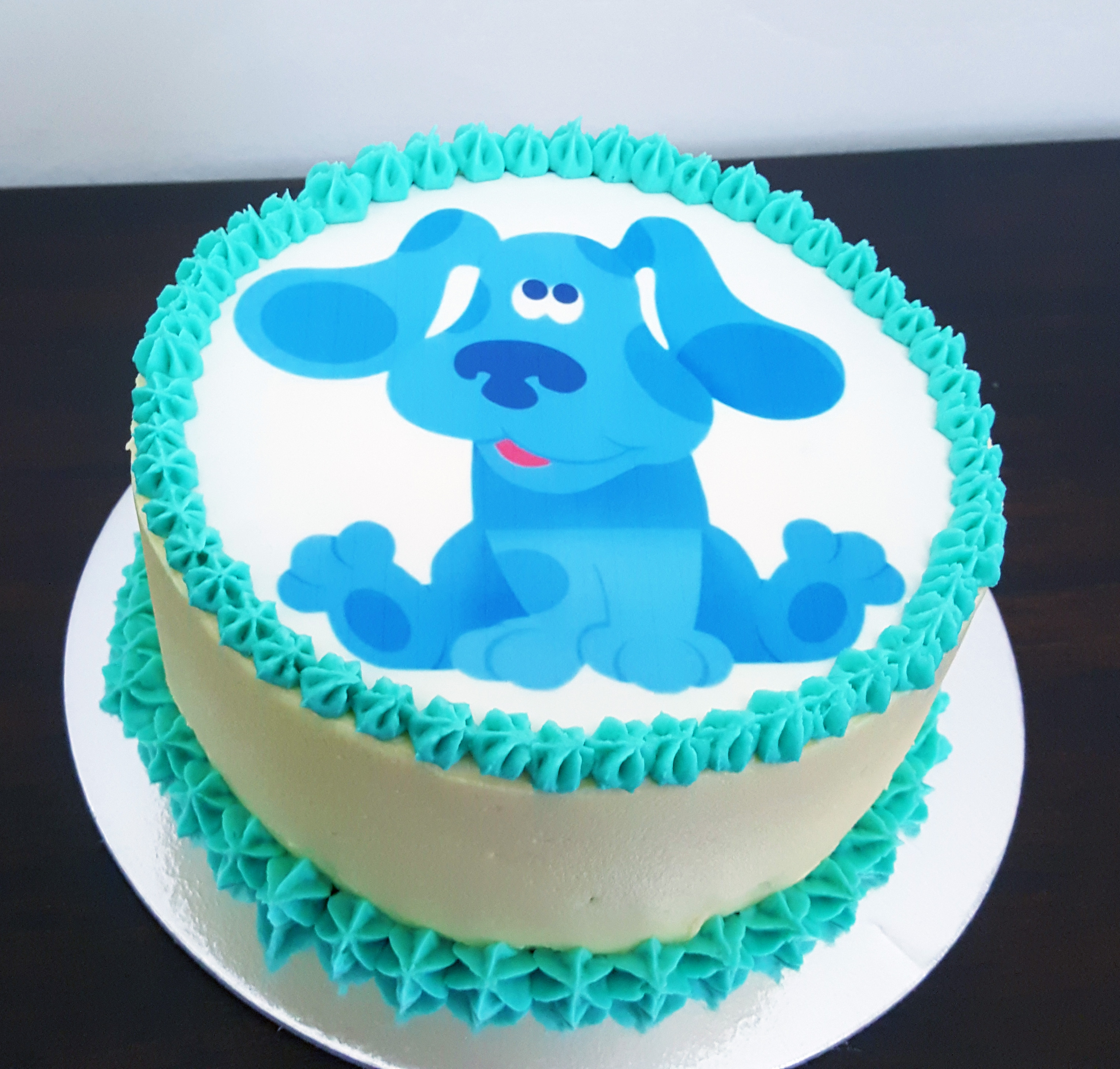 Blues Clues