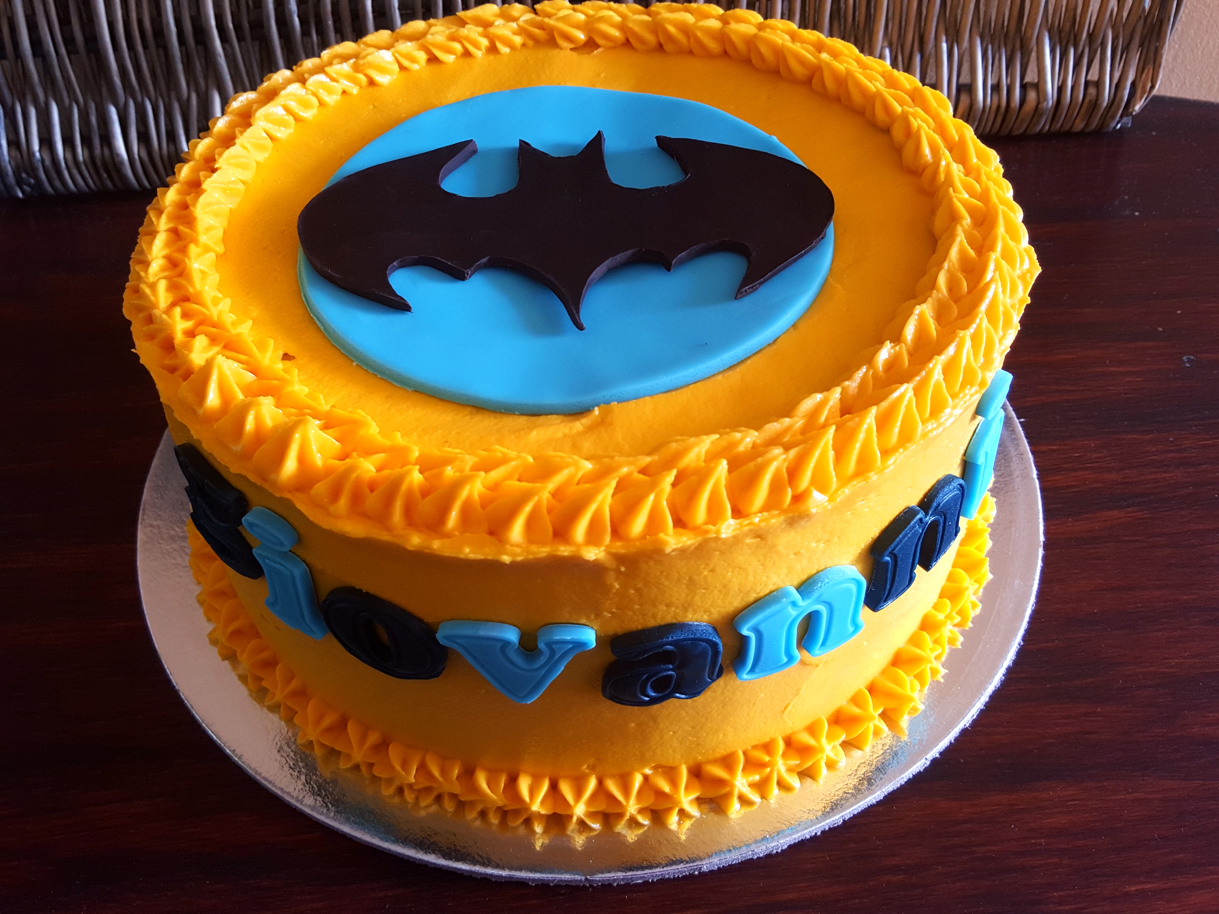 Batman