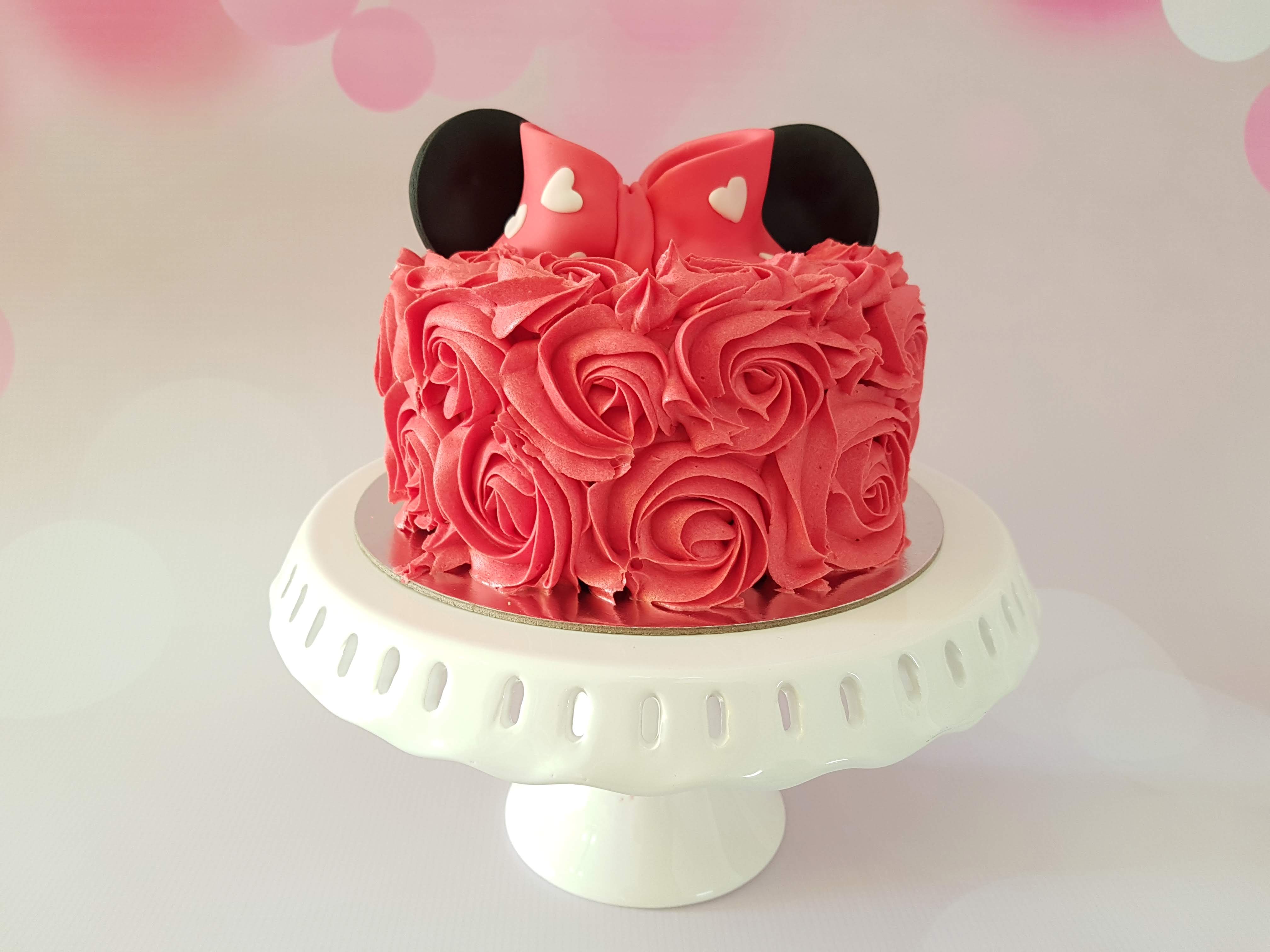 Minnie Mouse