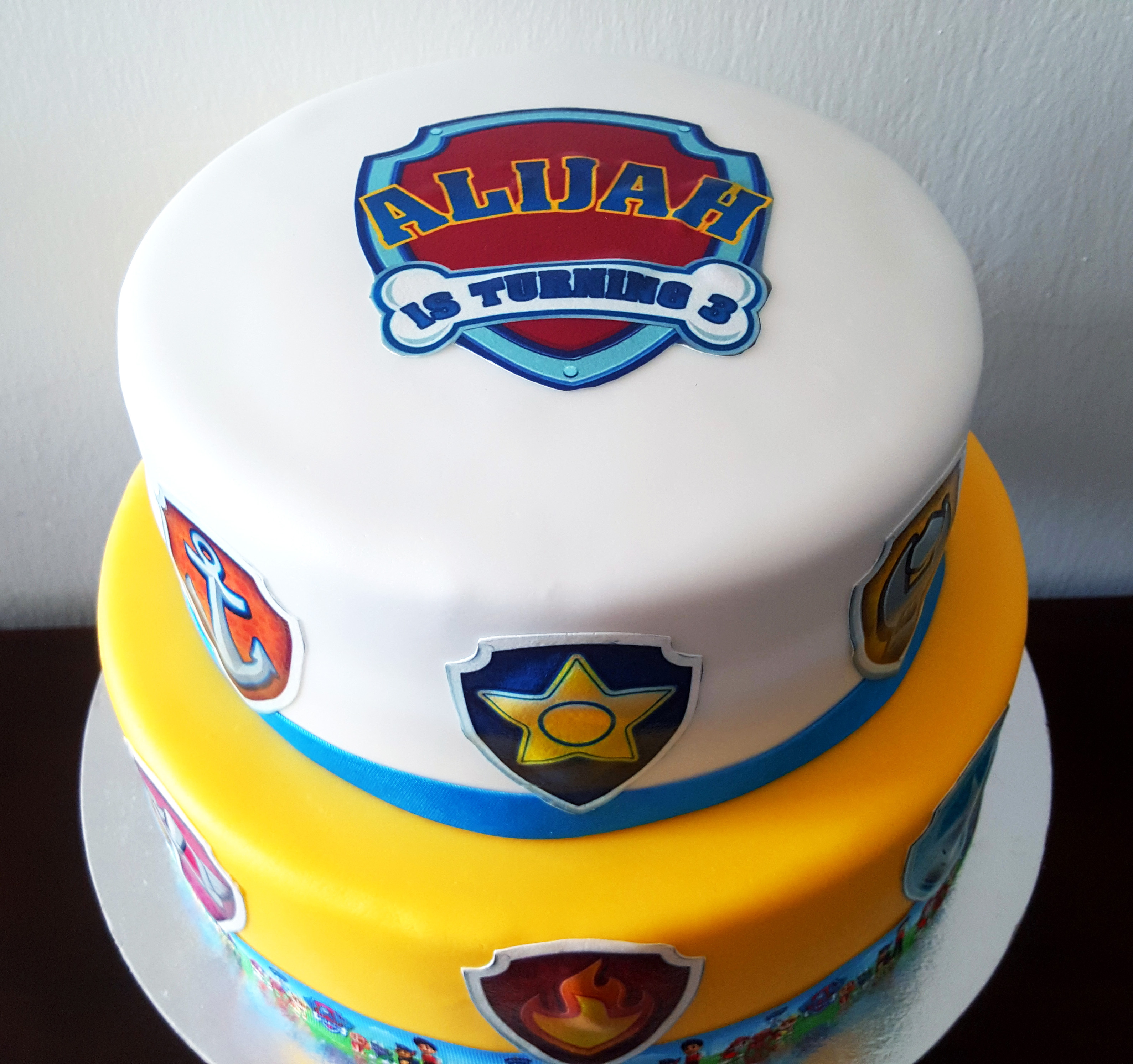 Paw Patrol