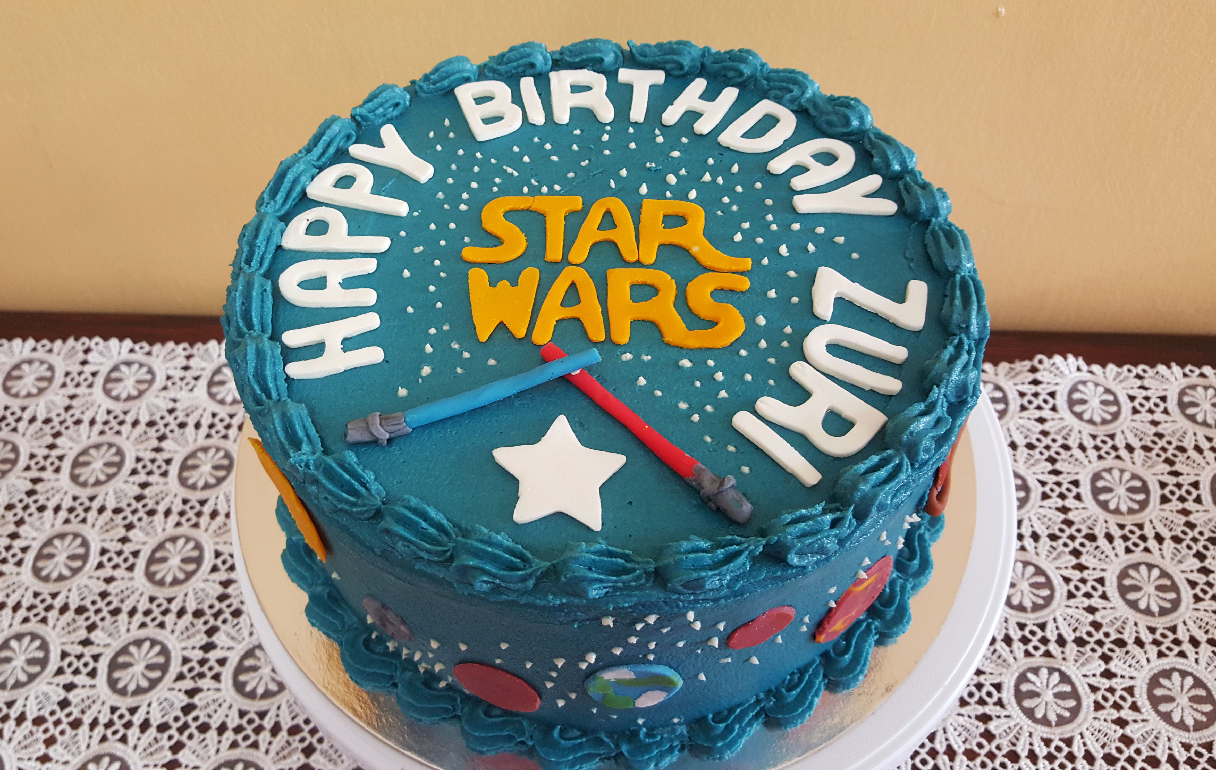 Star Wars