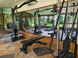 Mediterraneo Hotel Tanzania- Dar es Salaam Spa