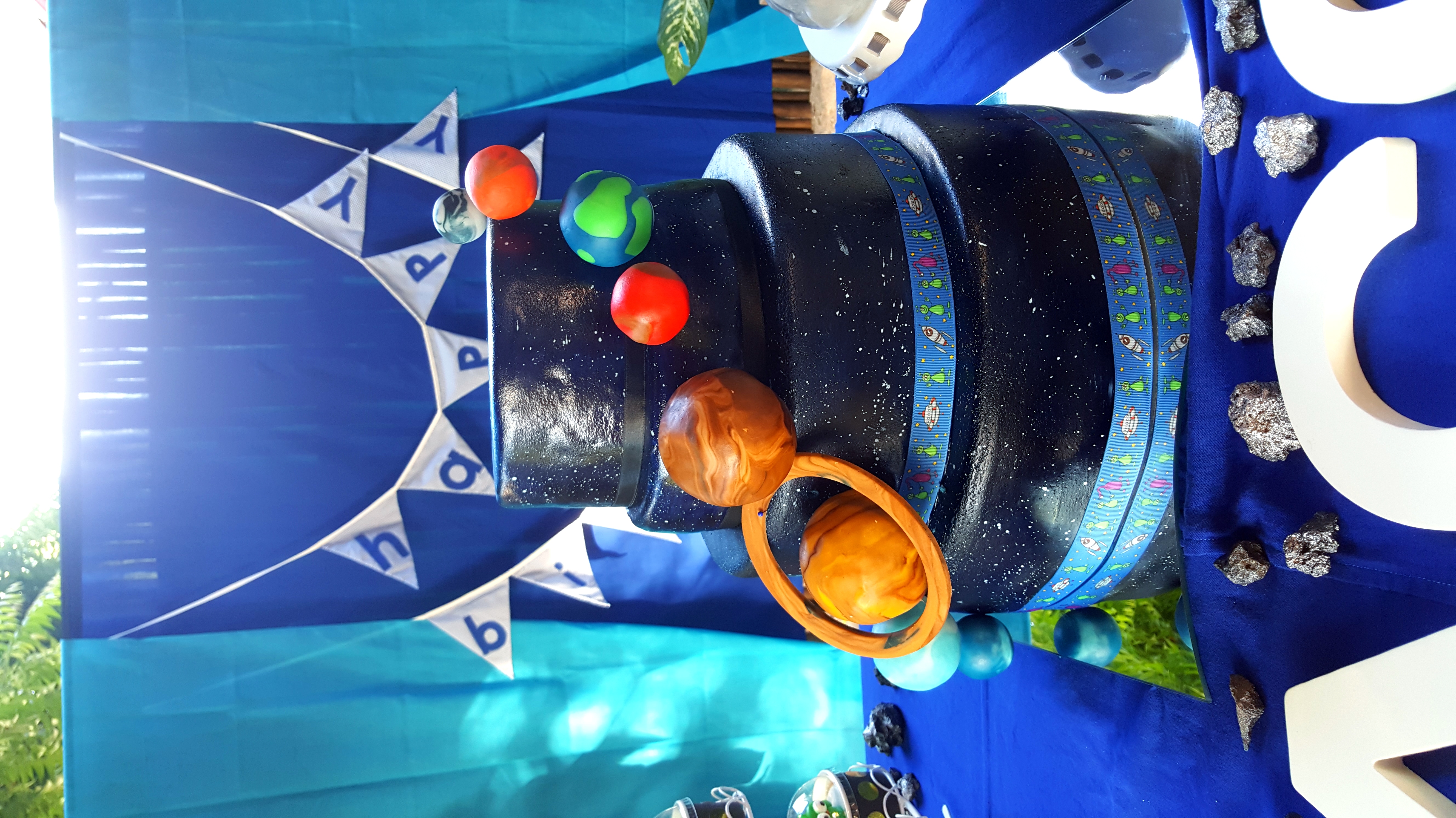 Planets