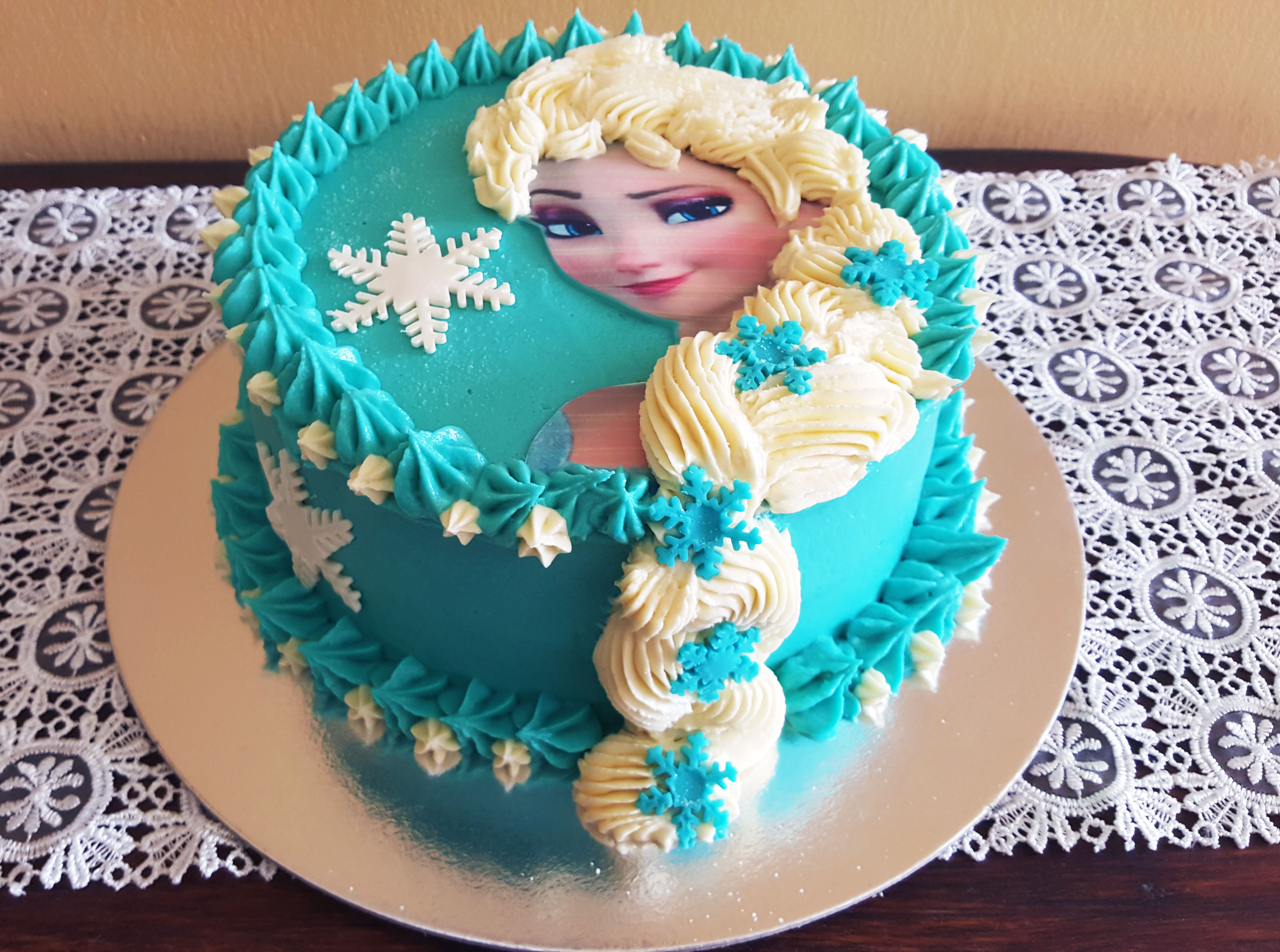 Elsa