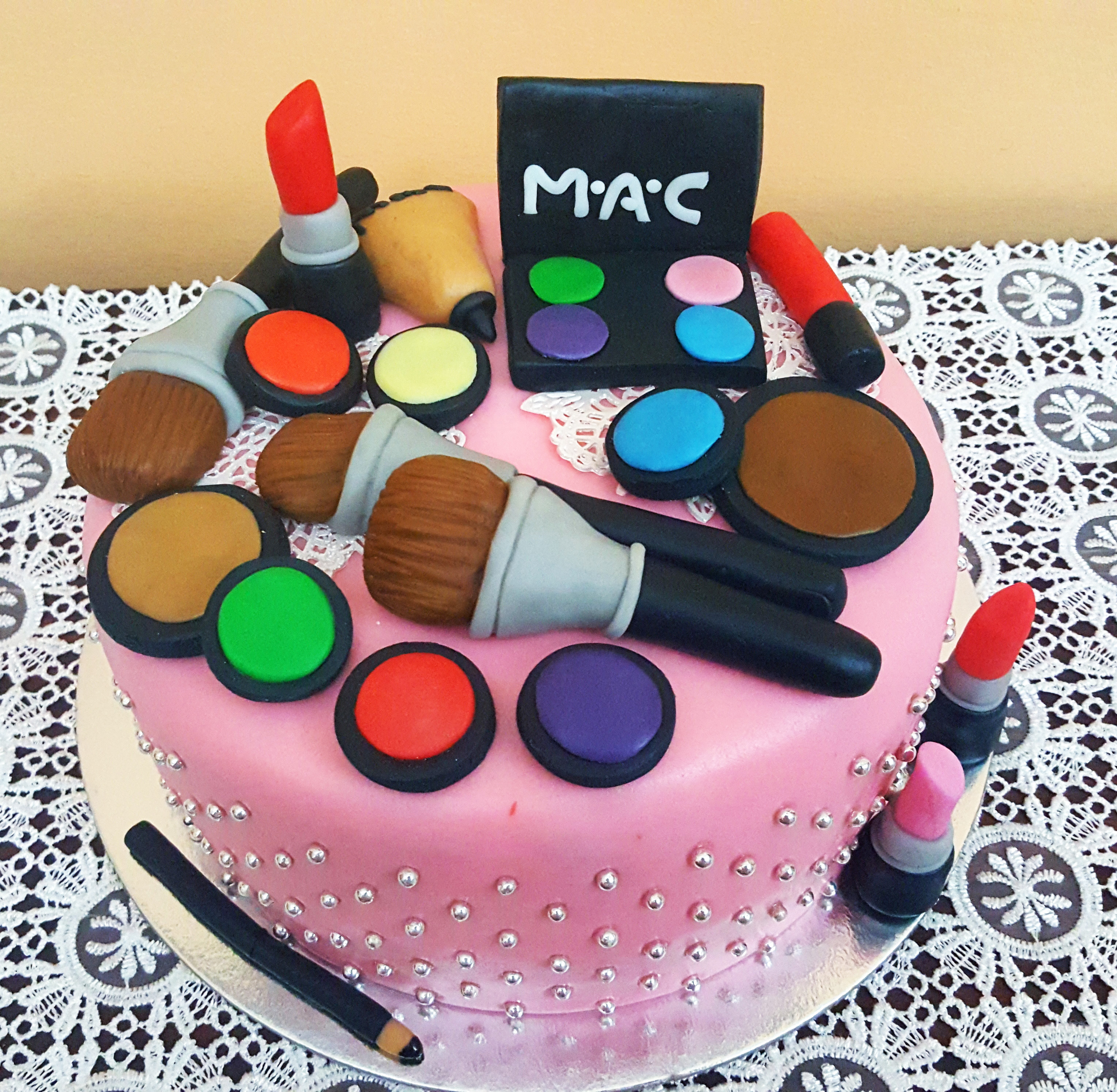 Make Up
