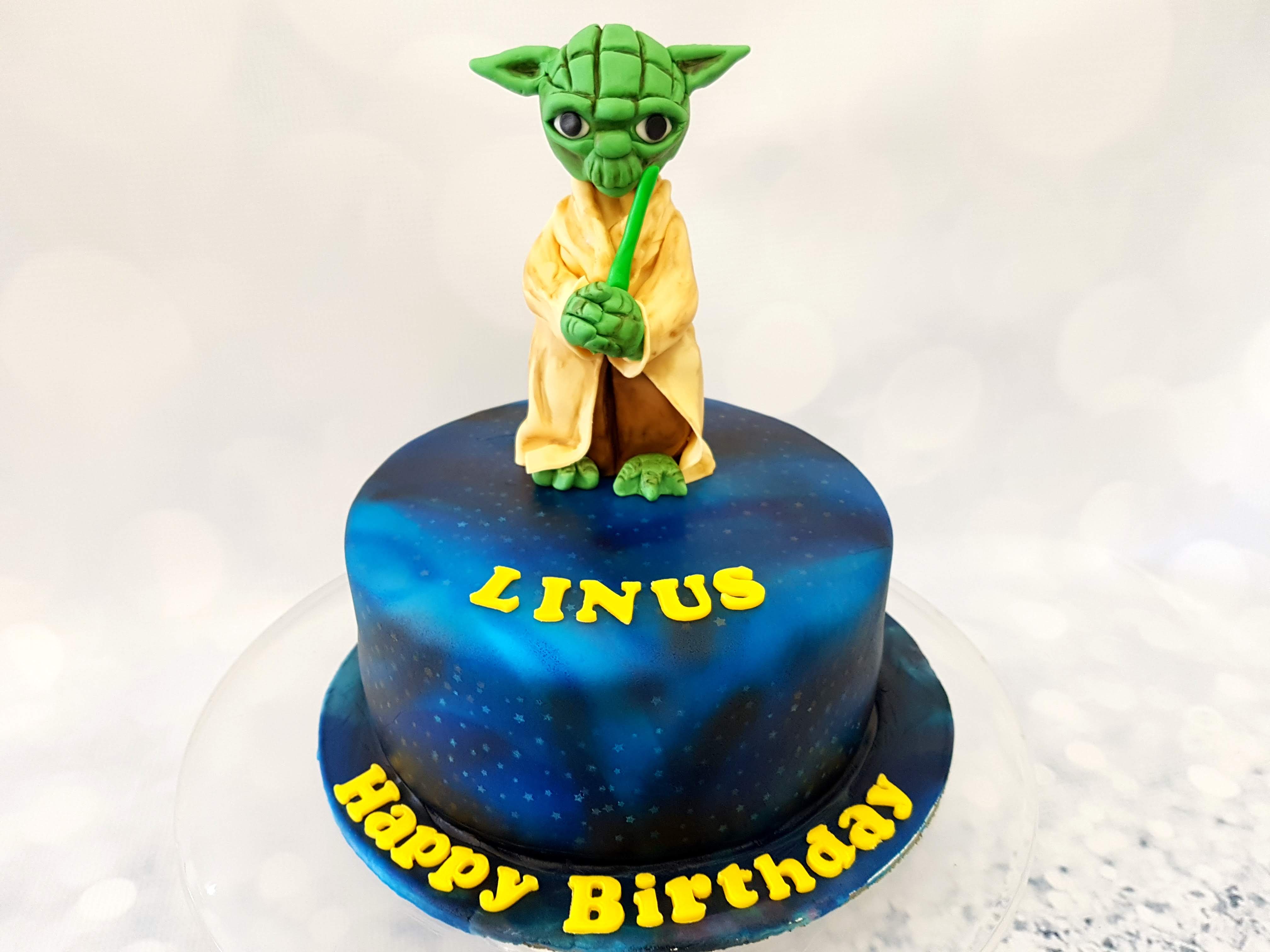 Yoda