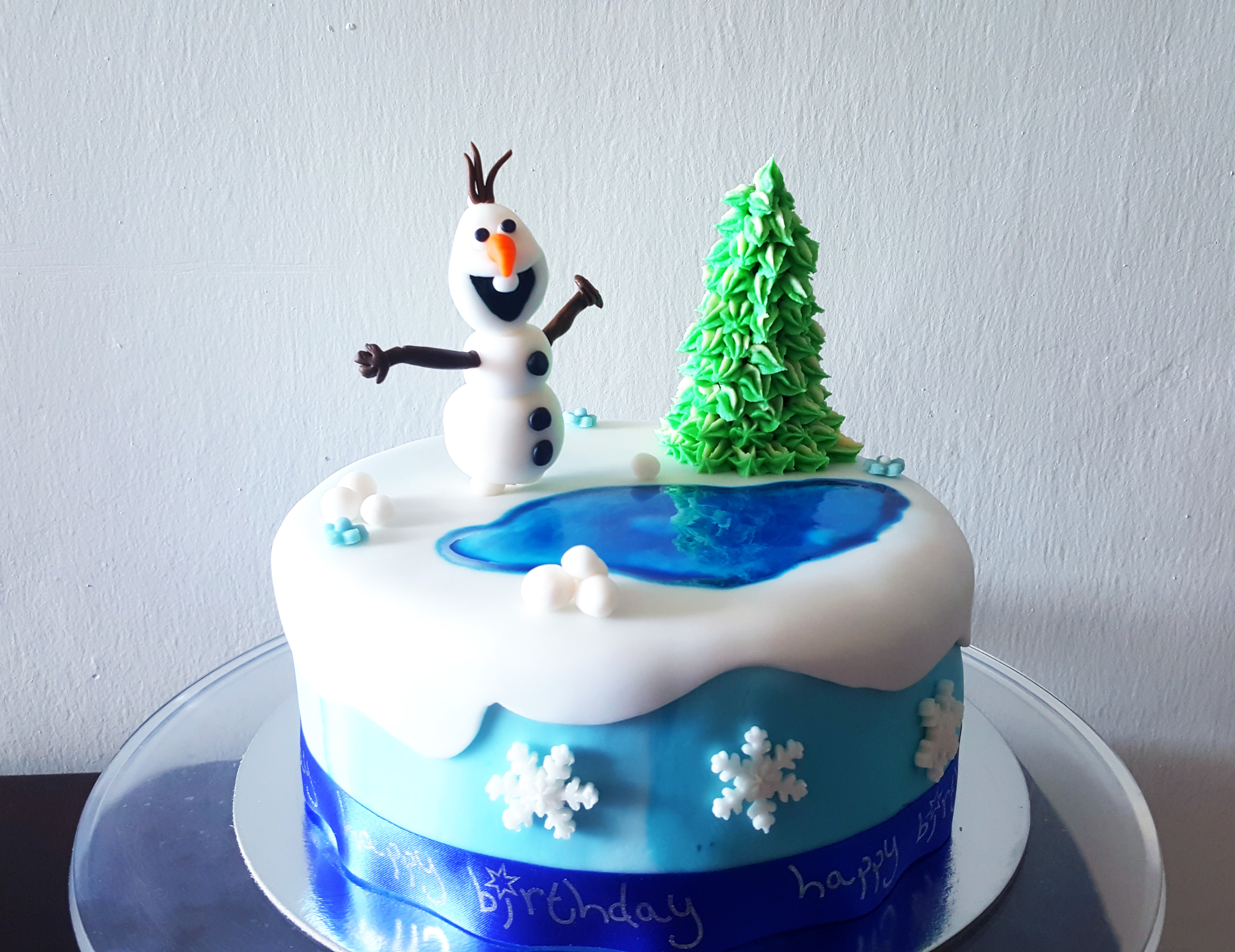 Olaf