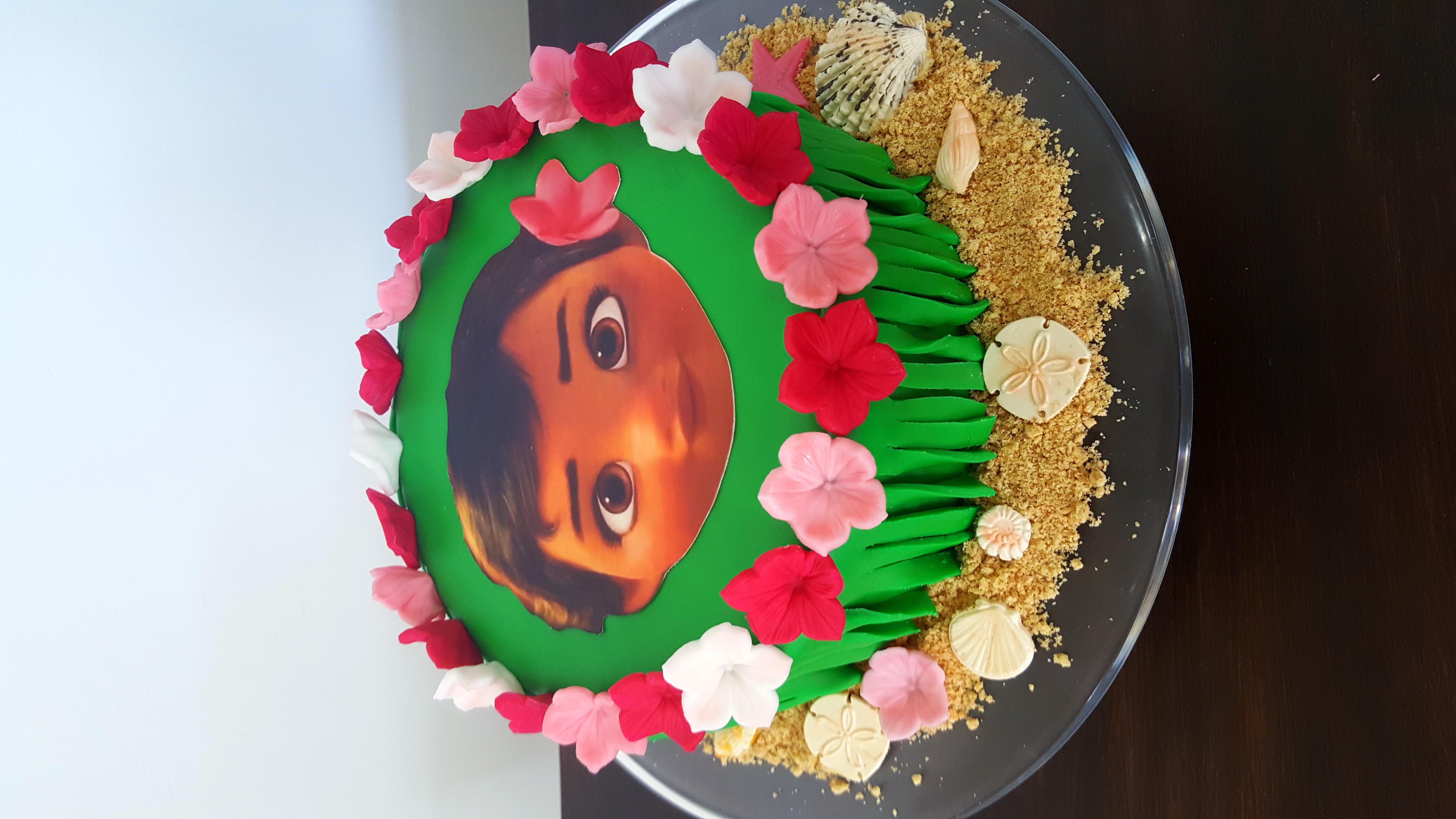Moana