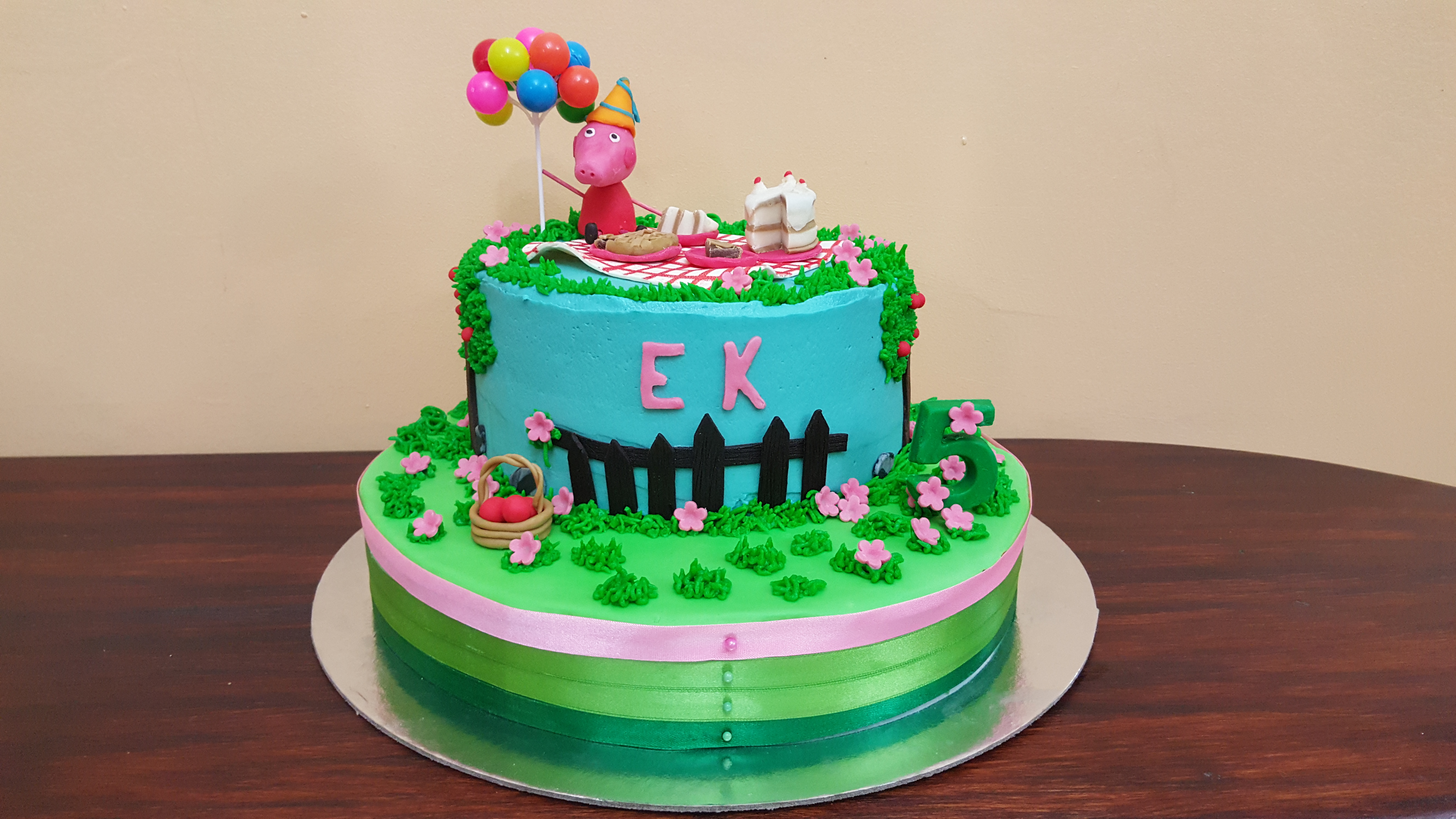 Peppa Pig