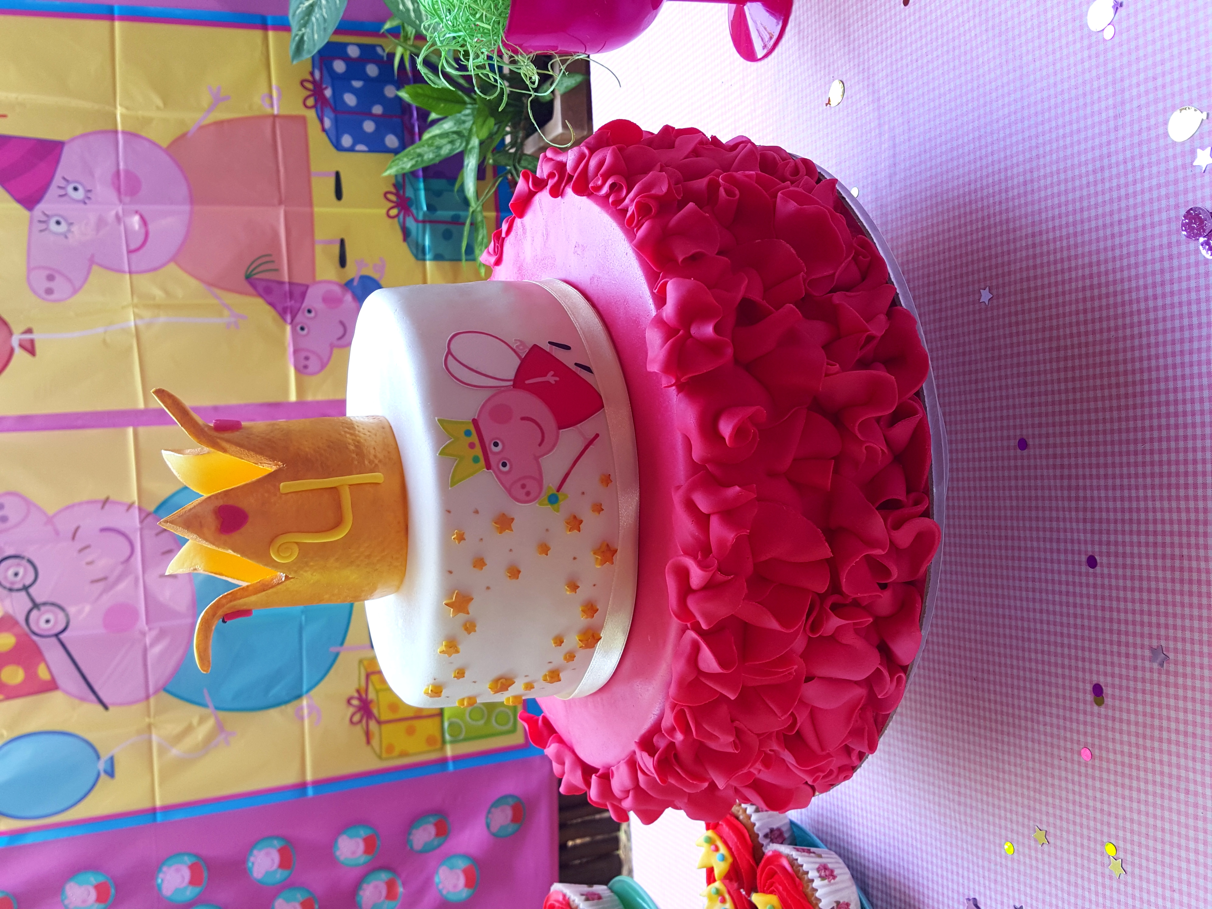 Peppa Pig