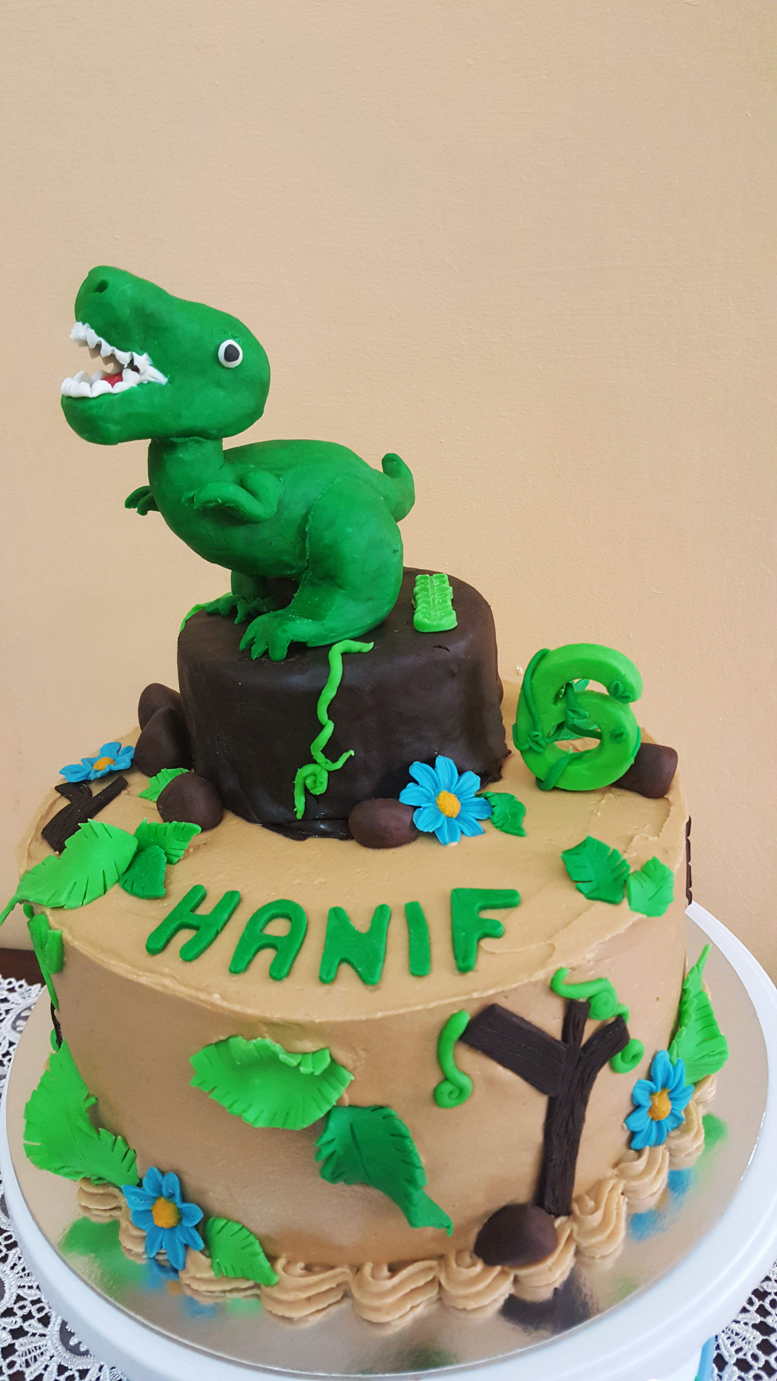 Dinosaur