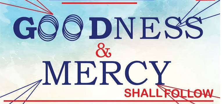 You Are Being Followed.