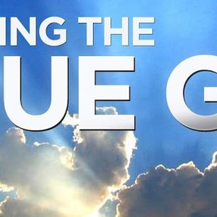 Knowing The True God.