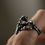 Прев'ю: MR. RAVEN MASK RING