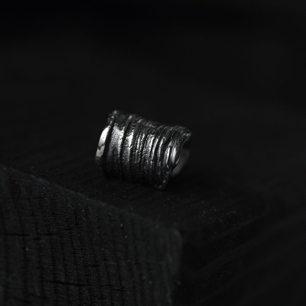 Прев'ю: OAK EARCUFF №003