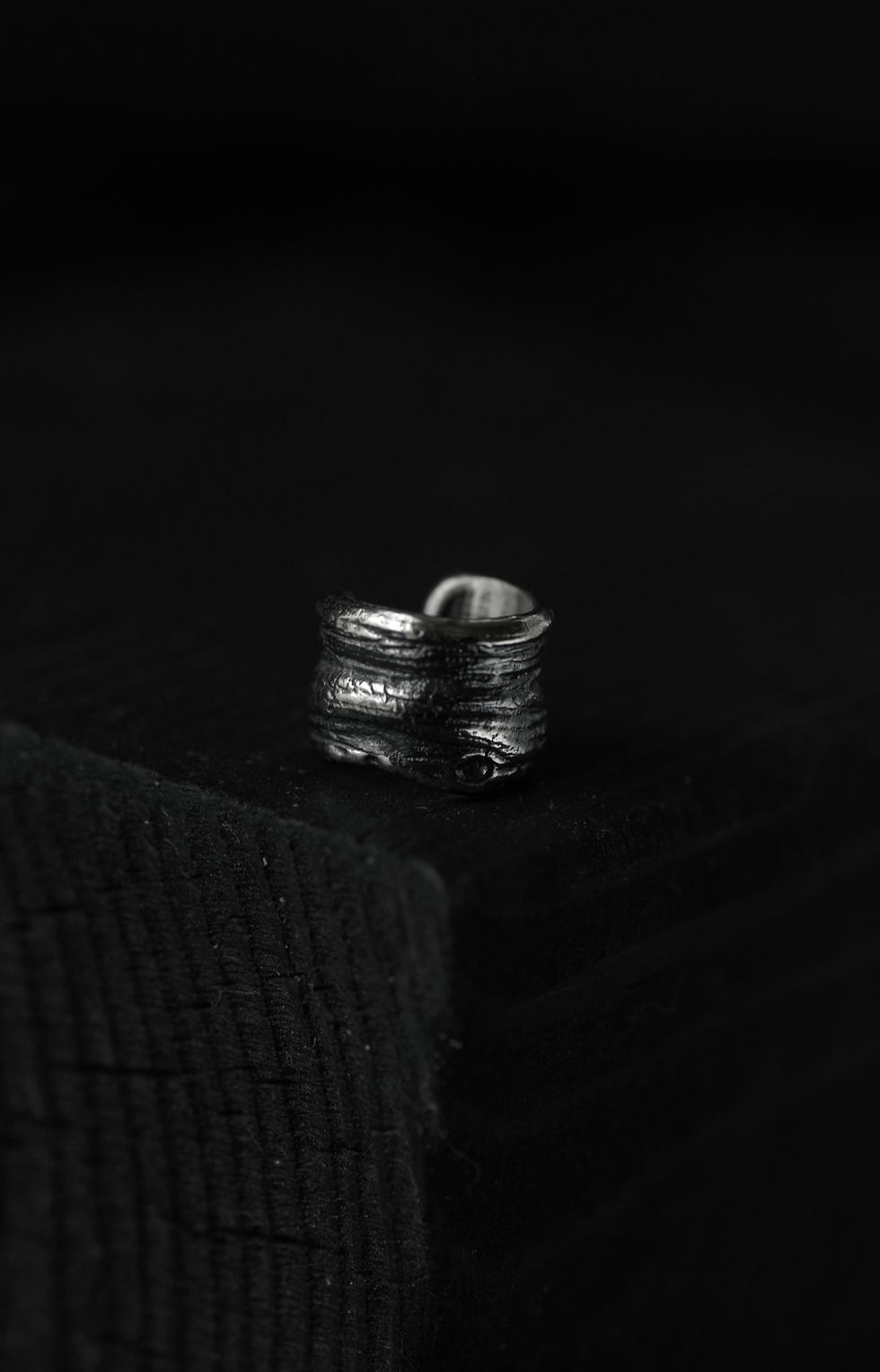Прев'ю: OAK EARCUFF №001