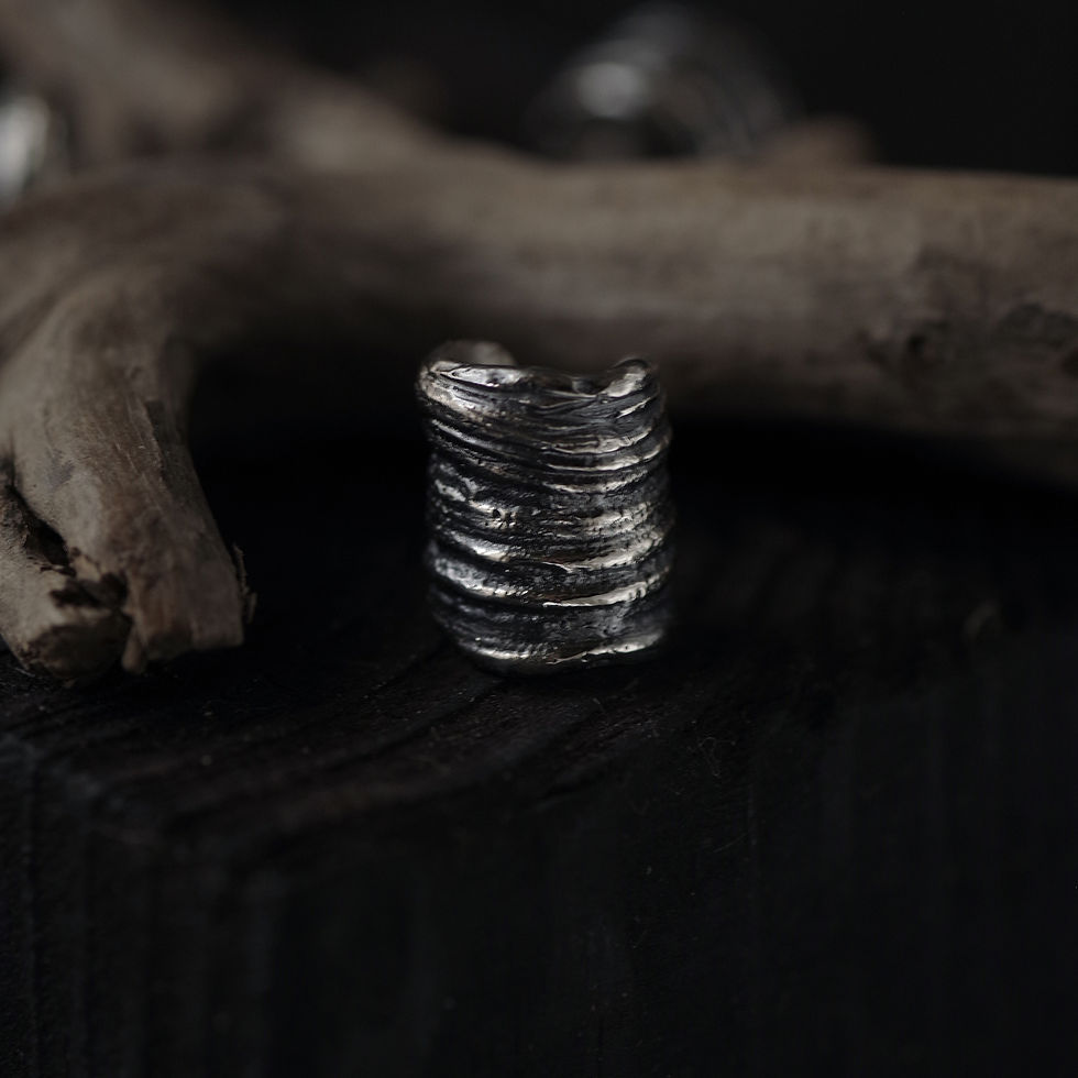 Прев'ю: OAK EARCUFF №003