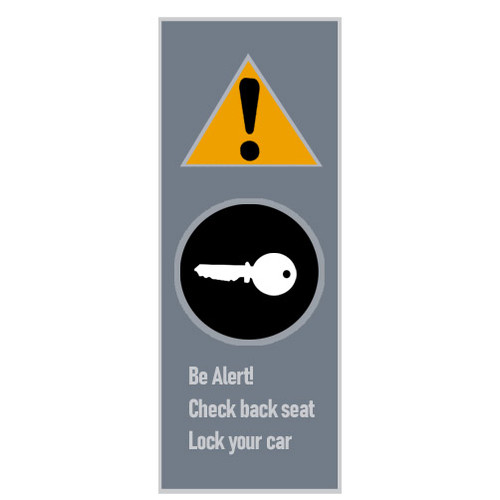 Be Alert! | YMS Uniko Inc