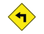 Single Left sharp turn | YMS Uniko Inc