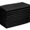 Thumbnail: Native Fab Solid Dinner Napkins 12 Pack