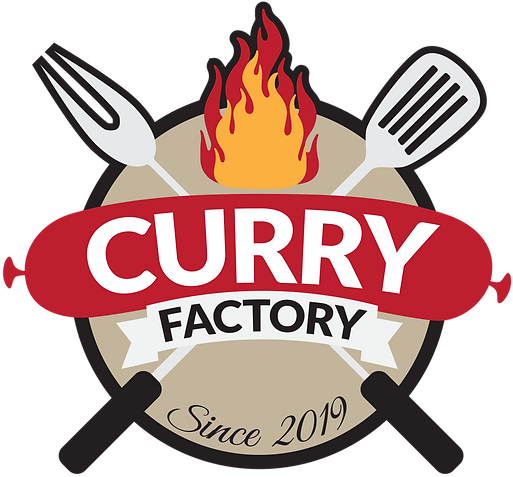 Curry Factory