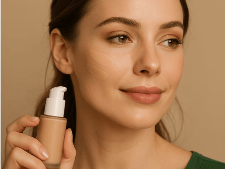 Consigli di bellezza e benessere per donne e mamme sempre impegnate - by Stefania Lovaglio