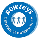 Rowleys Centre for the Community Logo