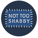 Not Too Shabby Logo Blue Circle with Label.png