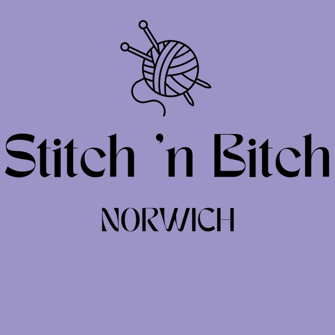 Stitch 'n Bitch Norwich cover